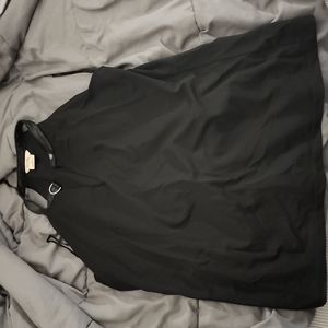 Michael kors keyhole tank top